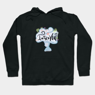 Introvert Hoodie